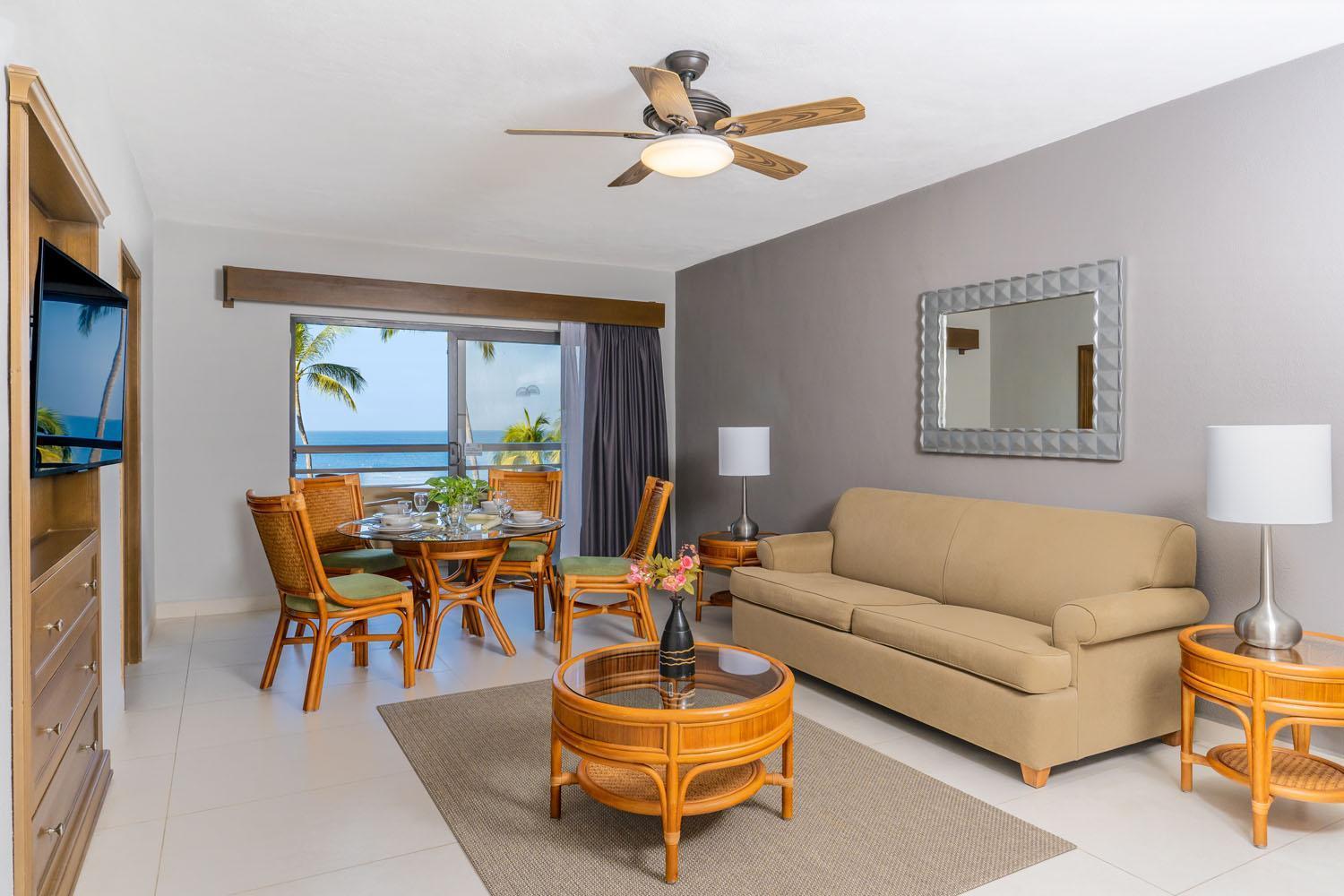 Resort Paradise Village