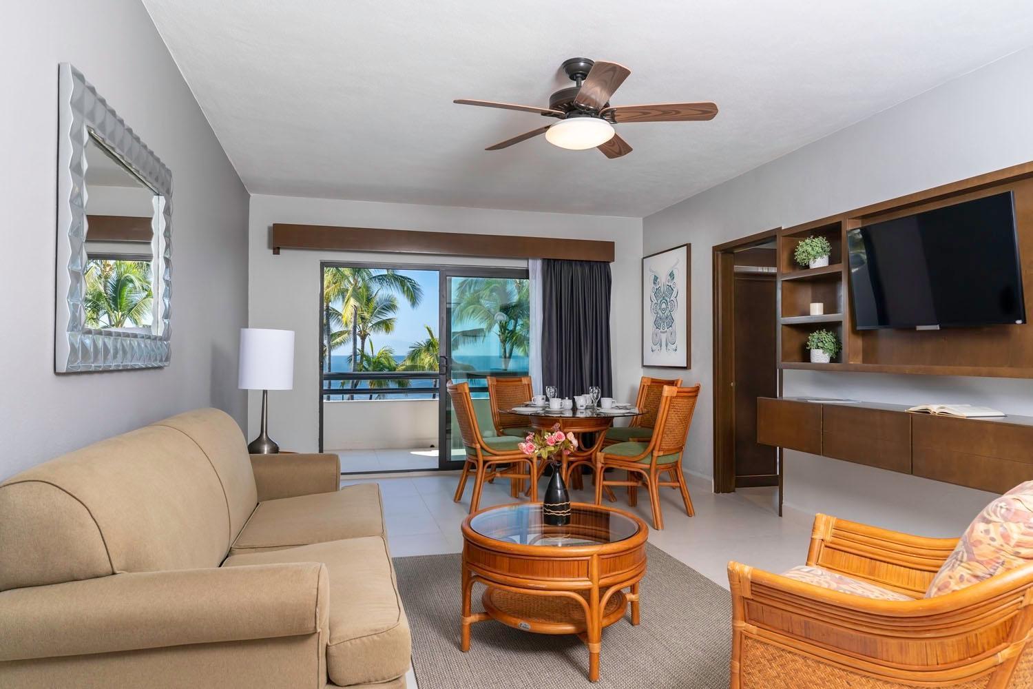 Paradise Village Resort 5*
