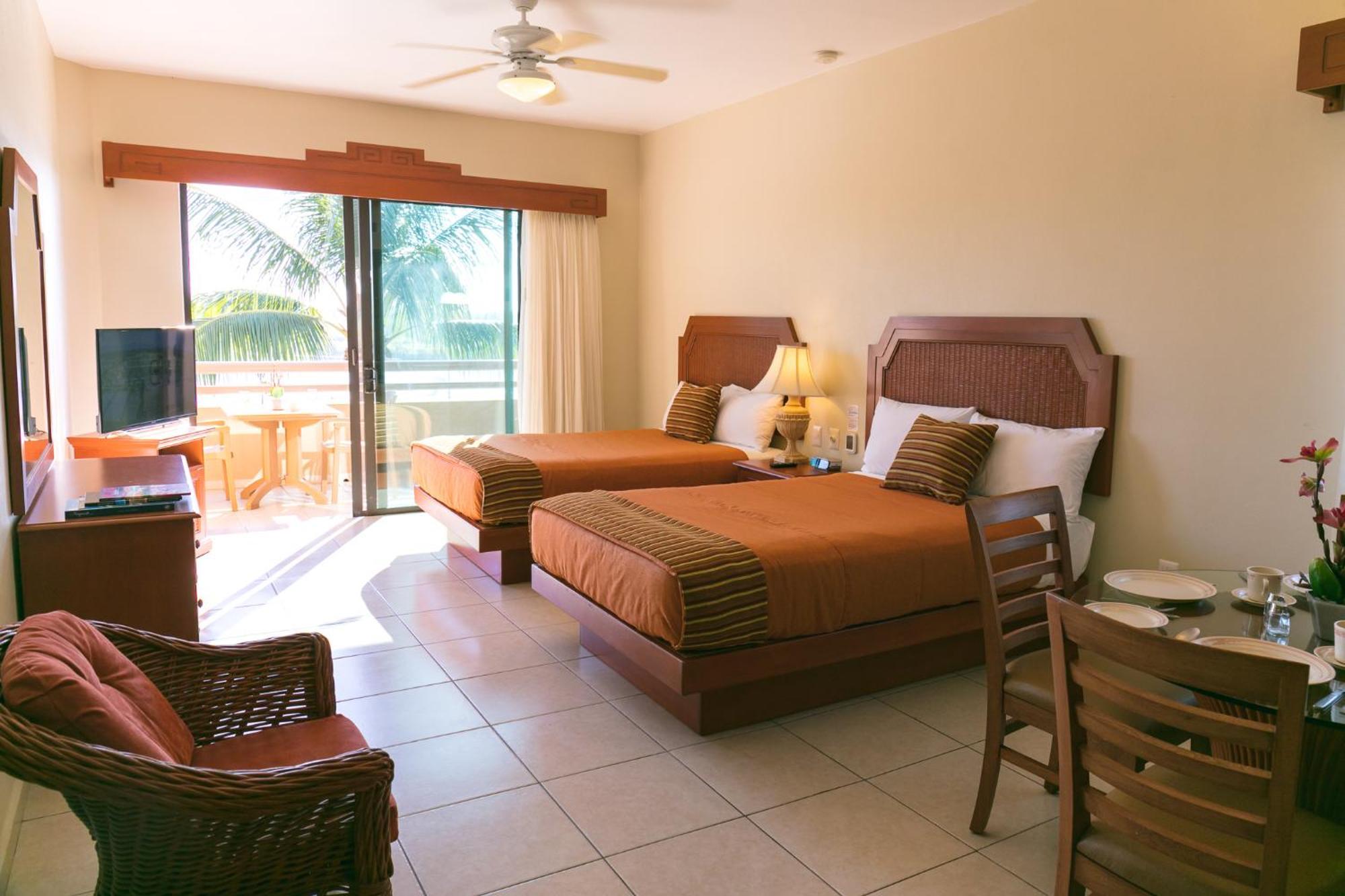 Paradise Village Nuevo Vallarta
