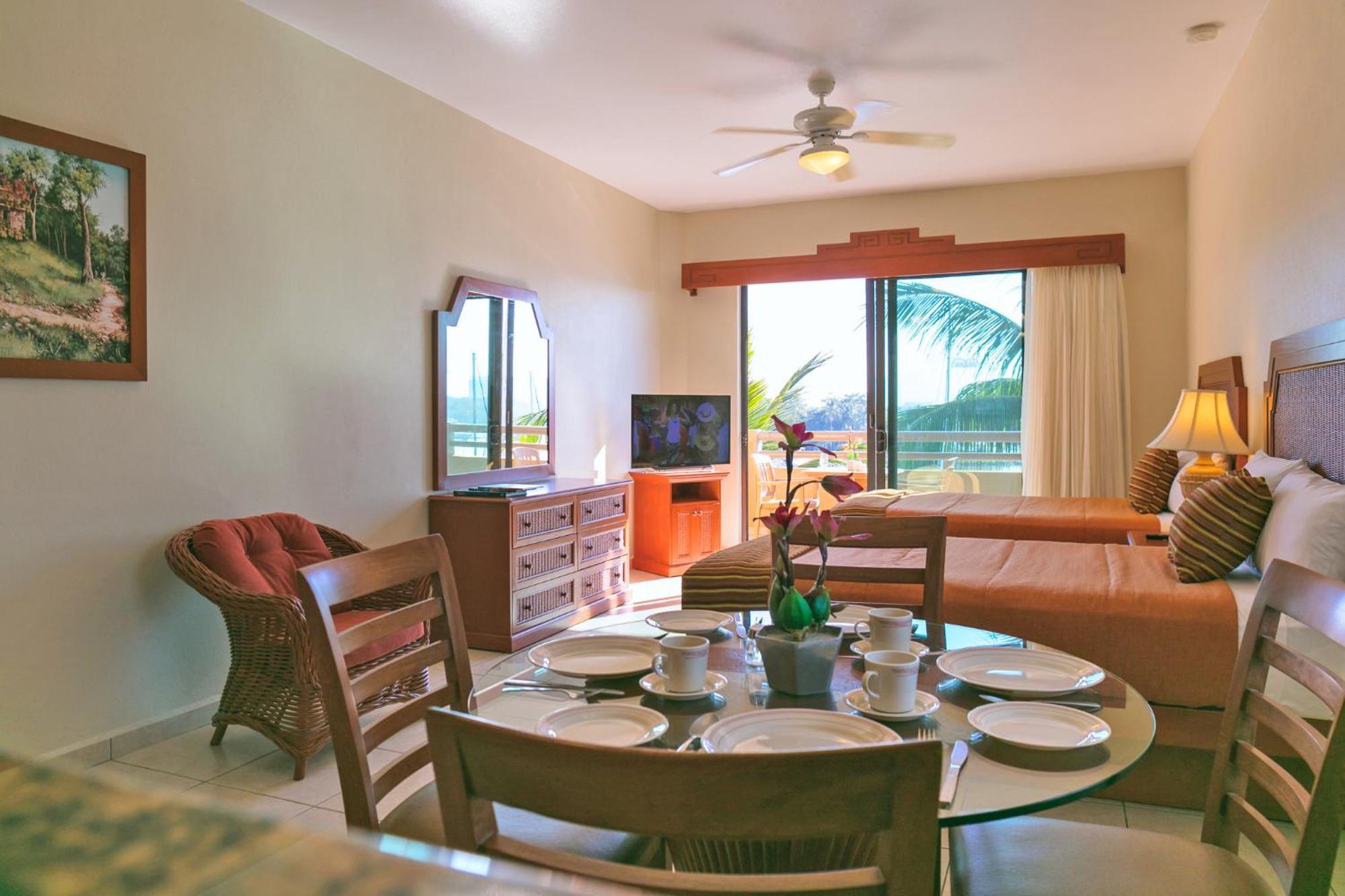 Paradise Village 5* Nuevo Vallarta