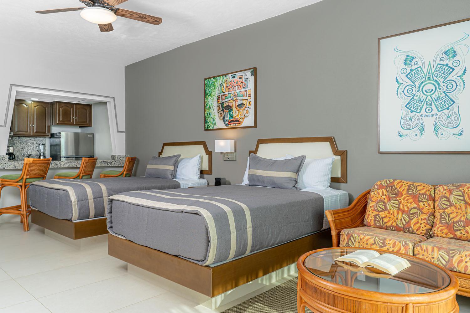 Paradise Village Resort 5*