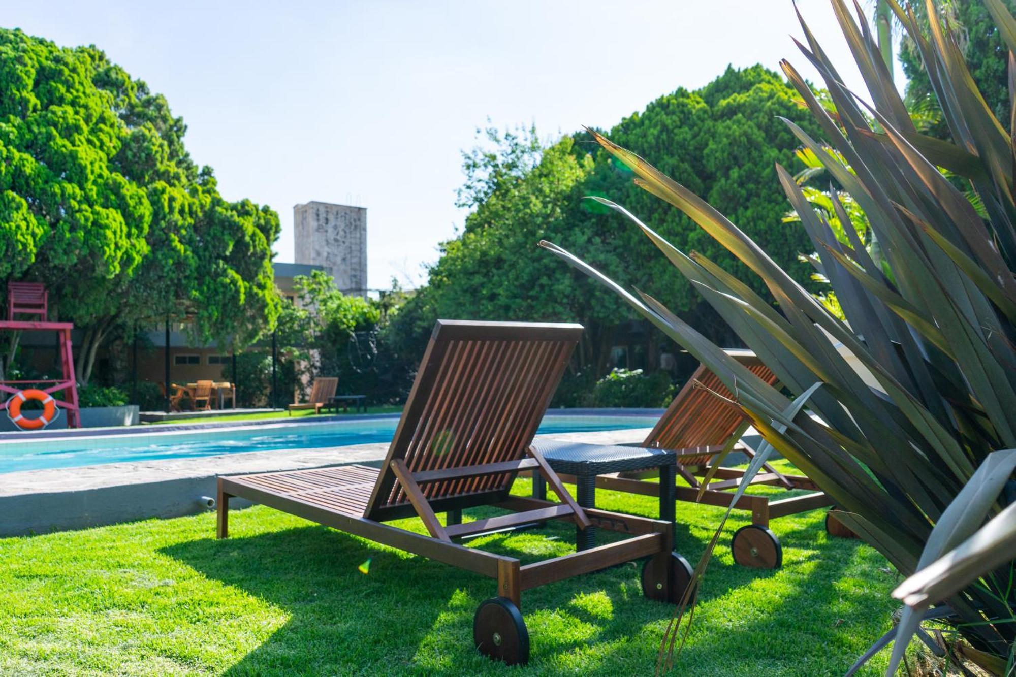 Rio Hotel Tequisquiapan