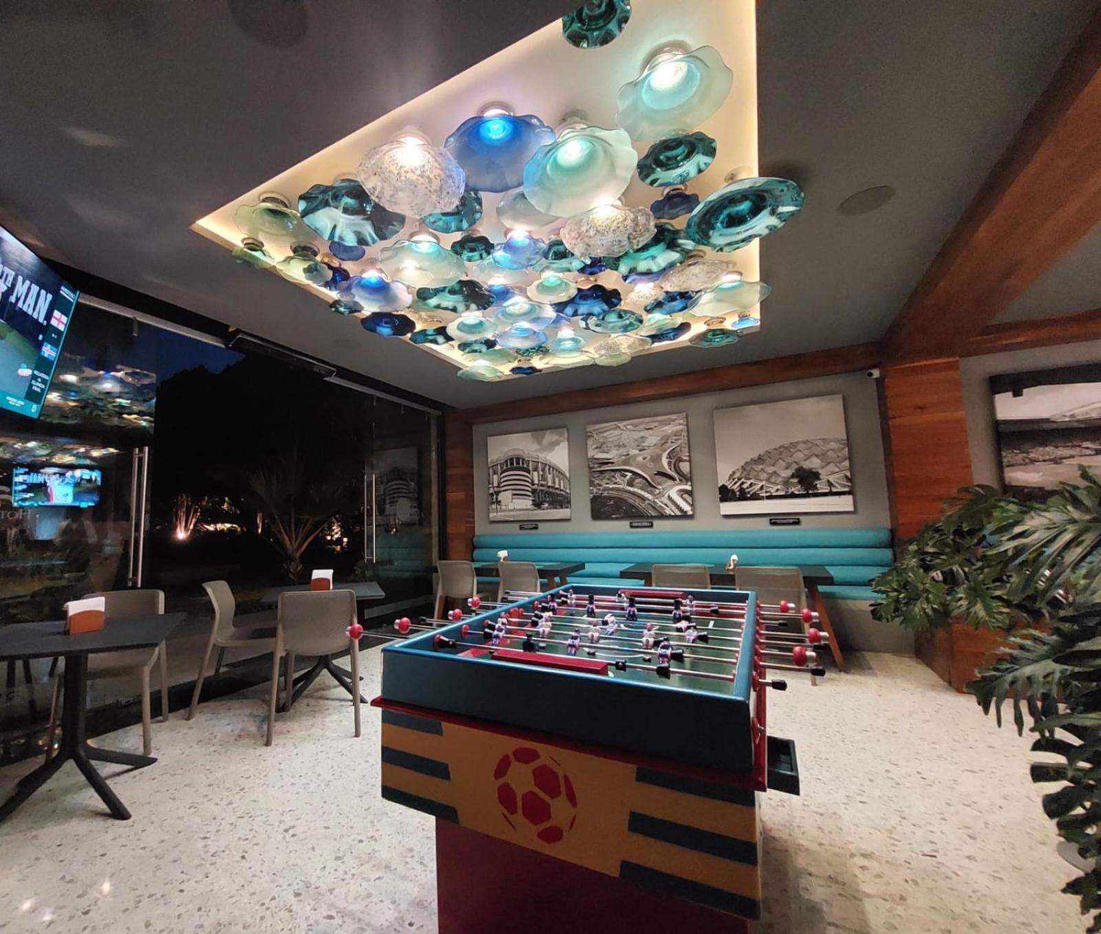 Hotel Rio