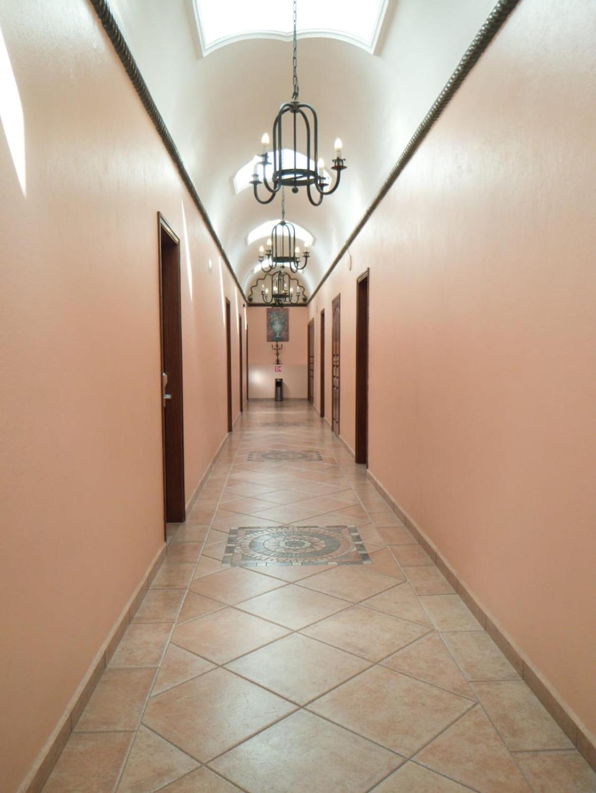 Vista Hermosa 5* Cuernavaca