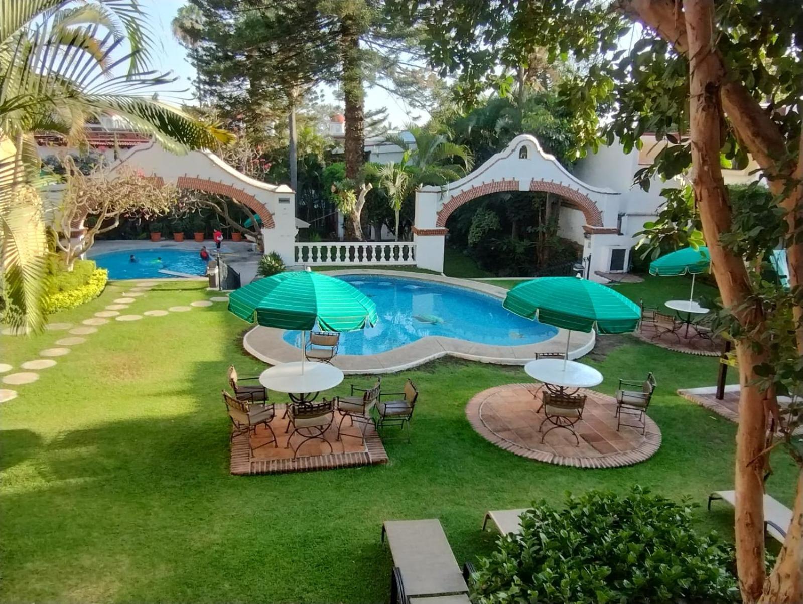 Hotel Vista Hermosa 5*
