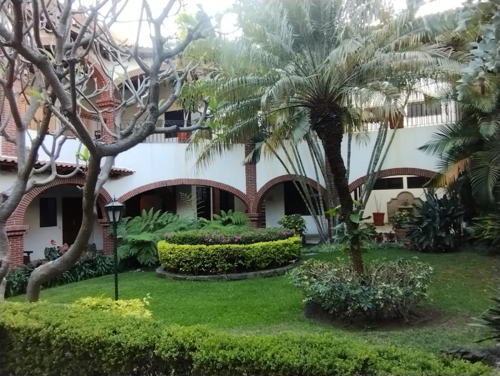 Vista Hermosa Hotel Cuernavaca
