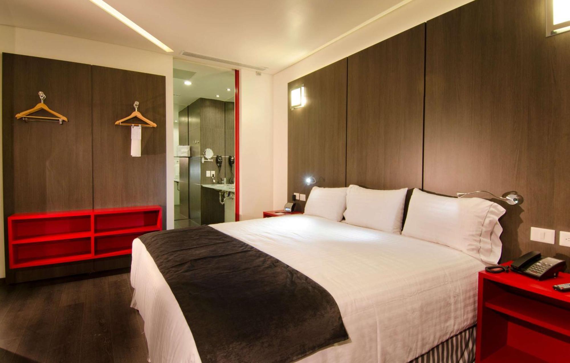 Ramada Encore By Wyndham Guadalajara Sur Hotel Palomar