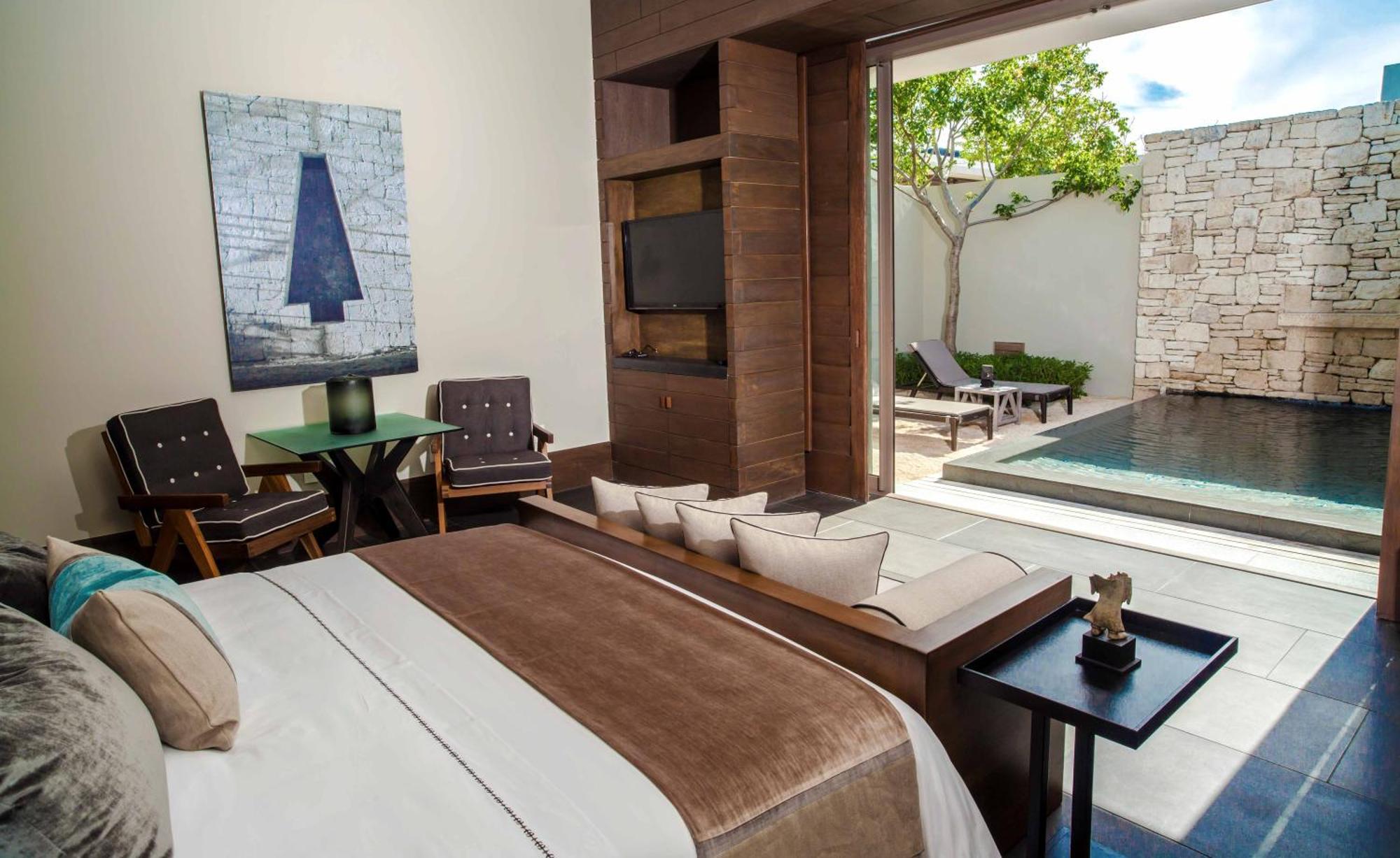 Nizuc & Resort Cancun