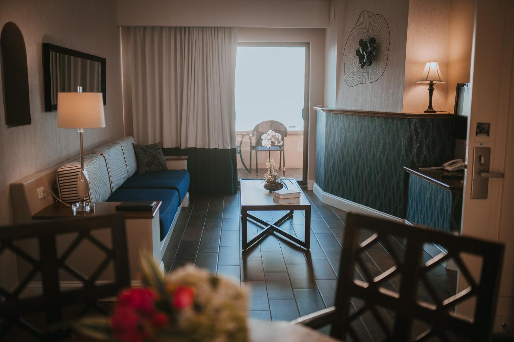 Hotel Punta Morro