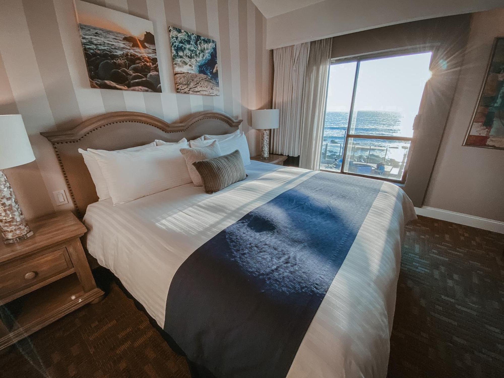 Punta Morro Hotel