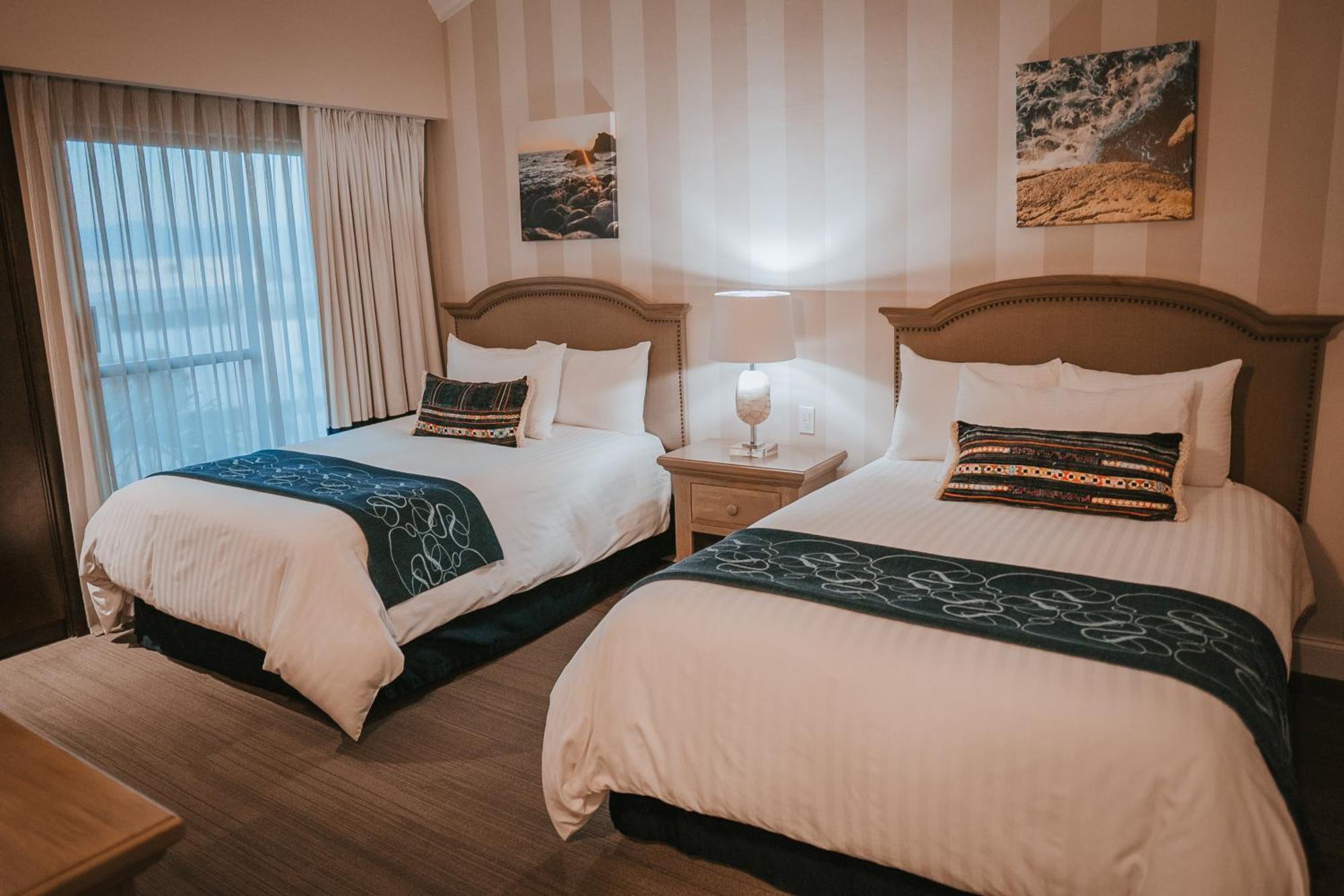 Punta Morro Hotel Ensenada