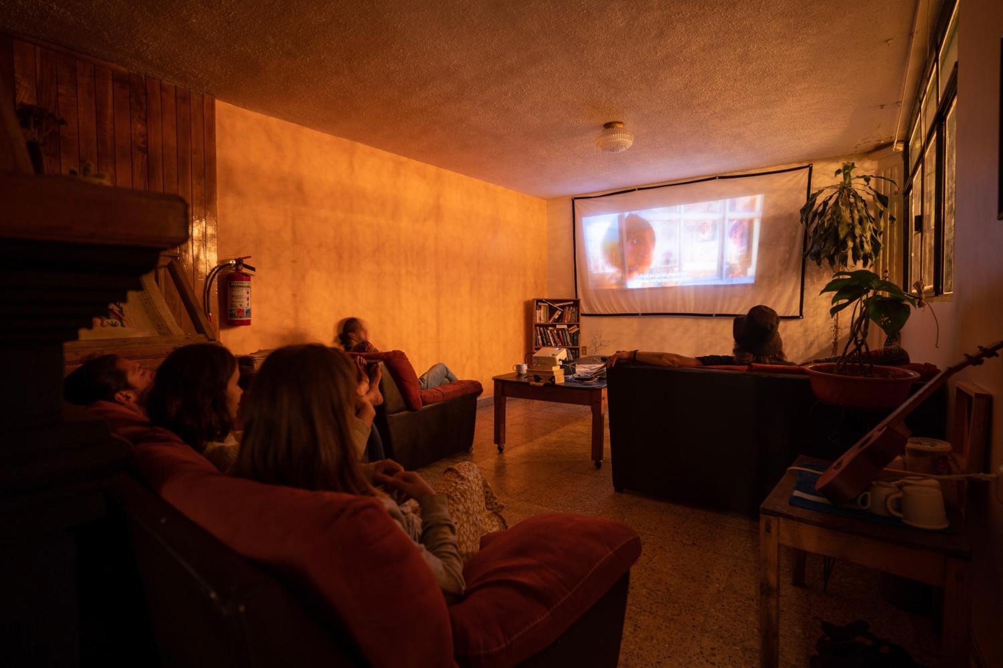 13 Cielos & Coworking Hostel San Cristobal de las Casas