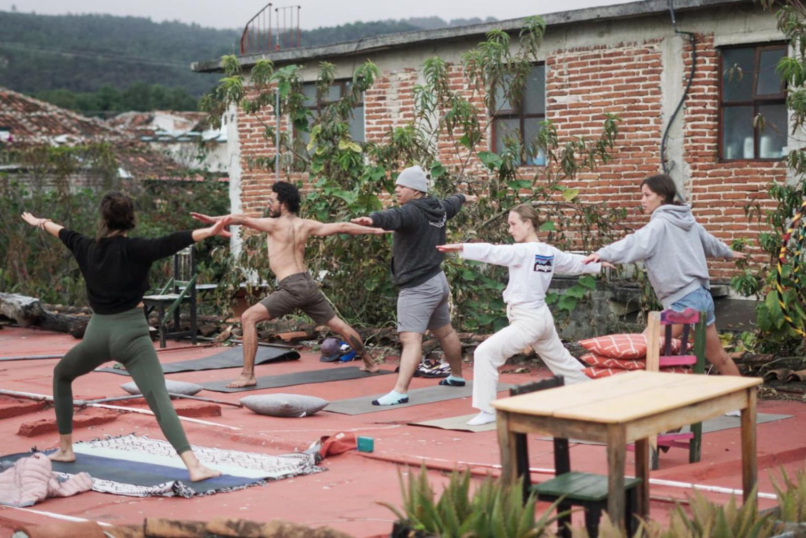 13 Cielos & Coworking San Cristobal de las Casas