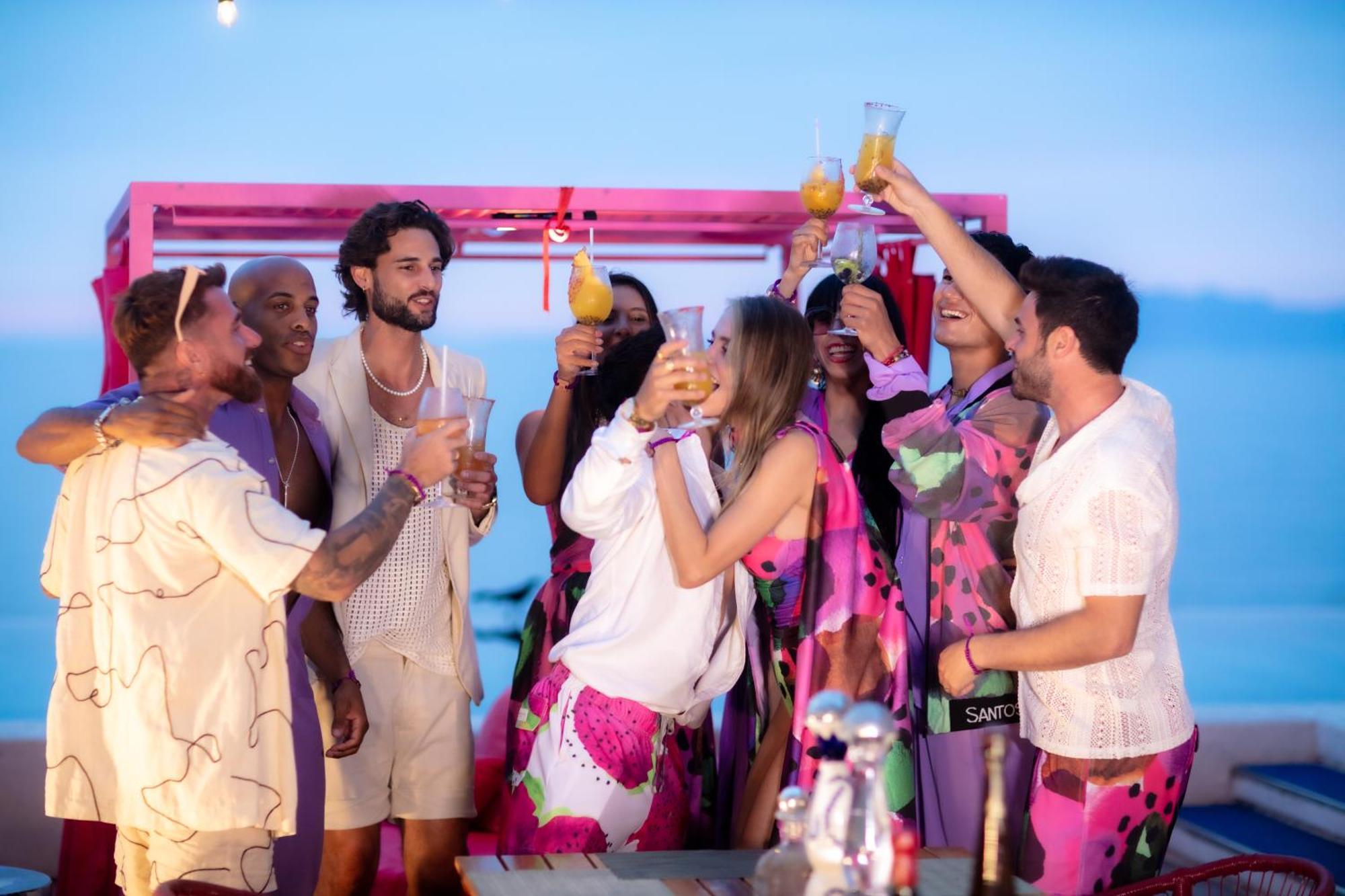 Almar Luxury Lgbt Front Experience (adults Only) 4* Puerto Vallarta