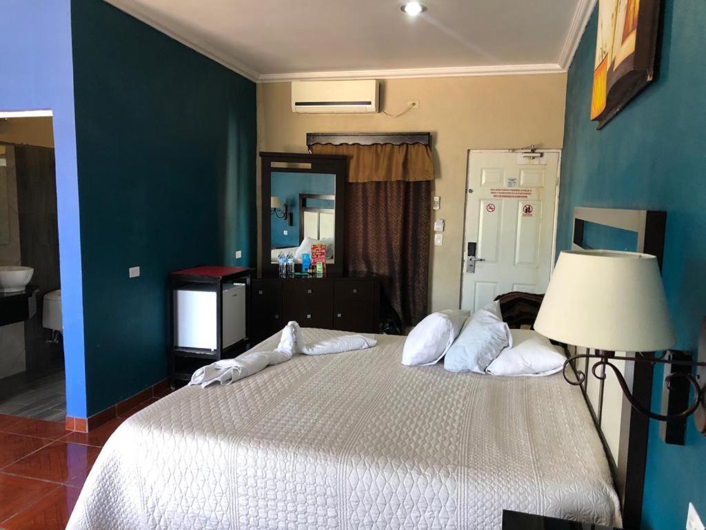 Paraiso Del Valle 5*