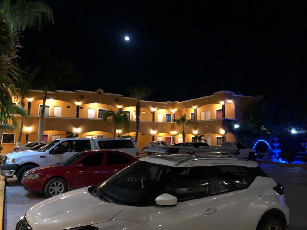 Hotel Paraiso Del Valle 5*