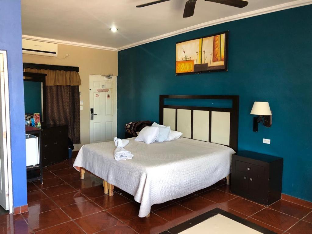 Paraiso Del Valle 5*