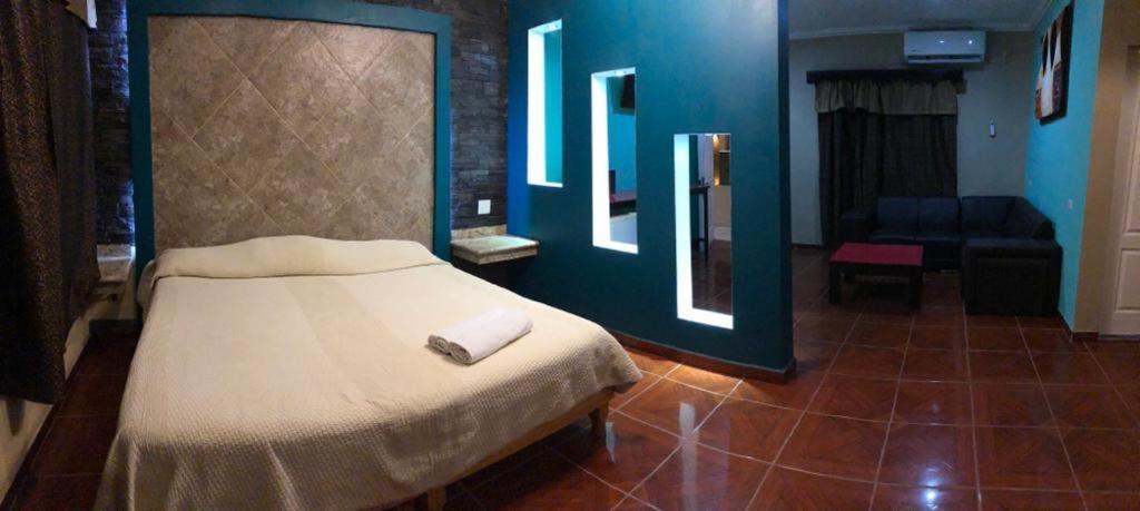 Paraiso Del Valle 5* Ciudad Constitucion