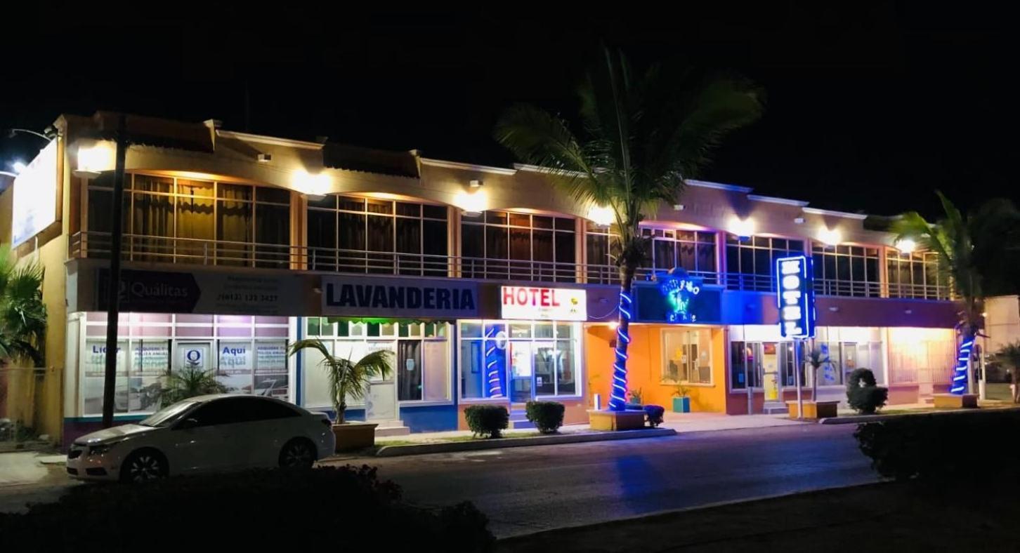 Paraiso Del Valle Hotel 5*