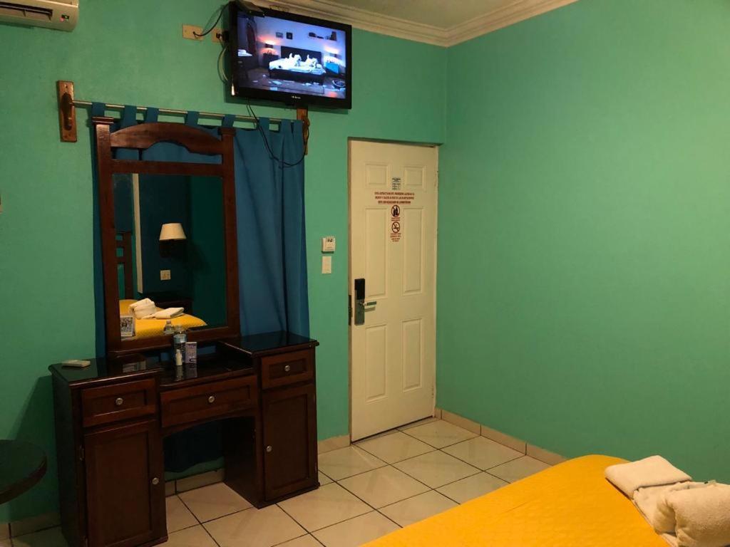 Paraiso Del Valle 5*