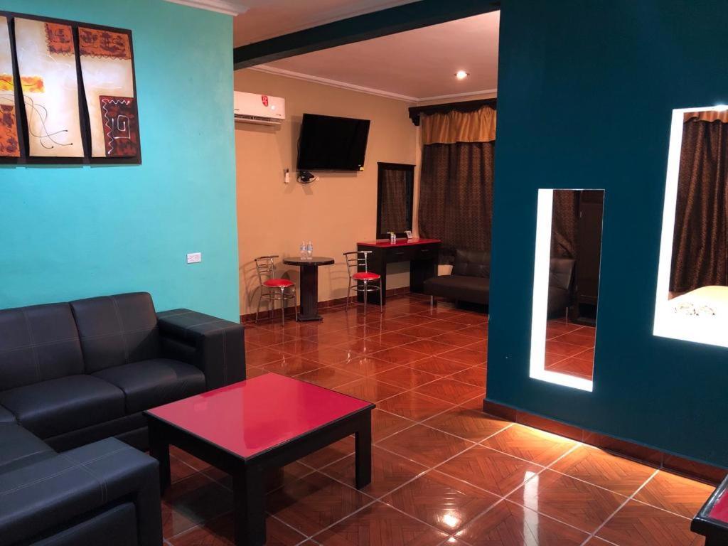 Paraiso Del Valle Ciudad Constitucion
