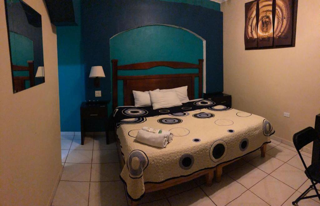 Paraiso Del Valle Hotel