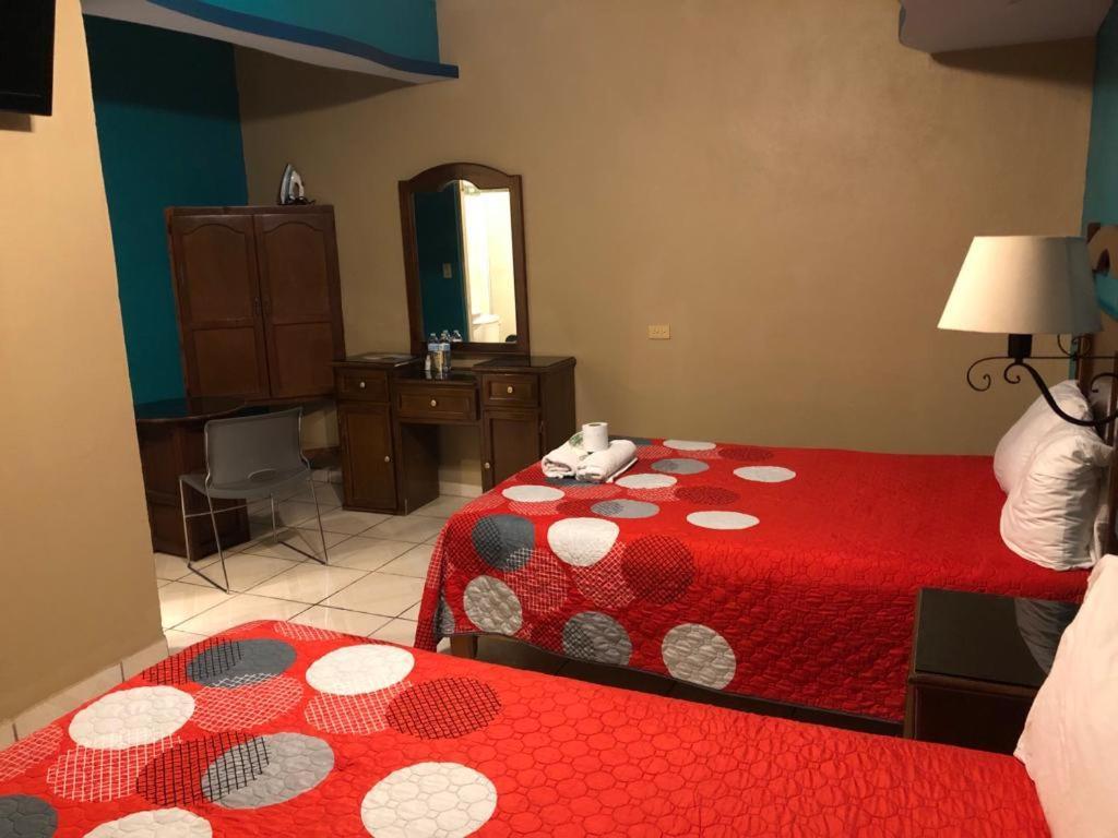 Paraiso Del Valle Hotel 5*
