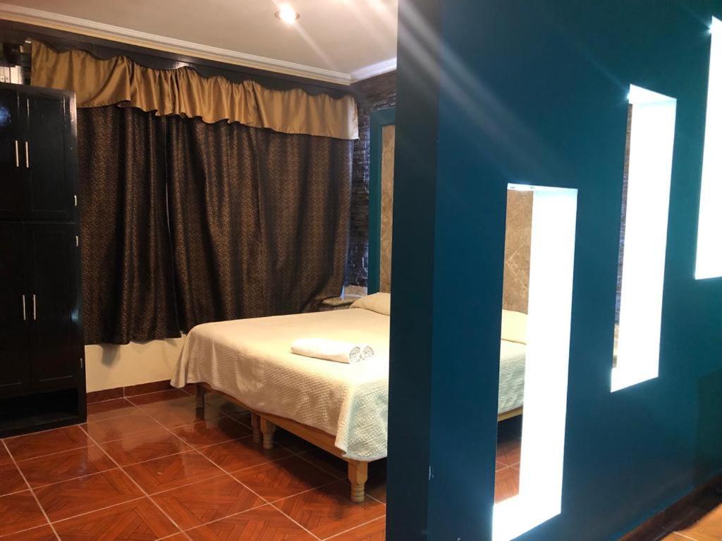 Hotel Paraiso Del Valle Ciudad Constitucion