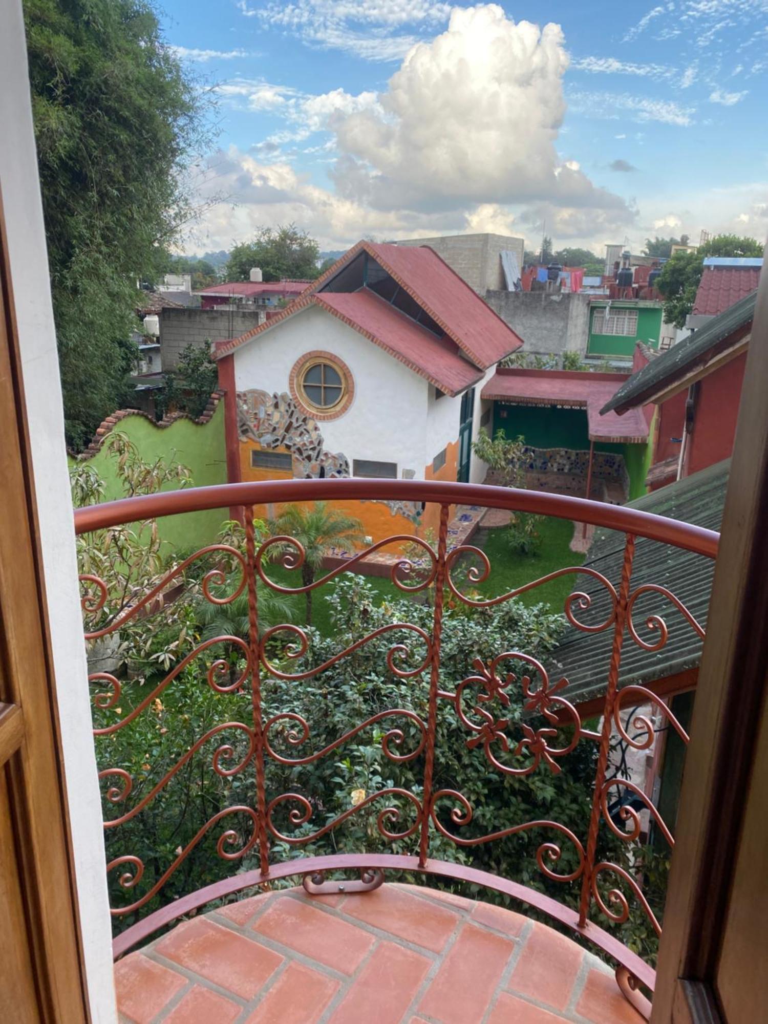 Casa Miguel Arcangel 3* Coatepec (Veracruz)