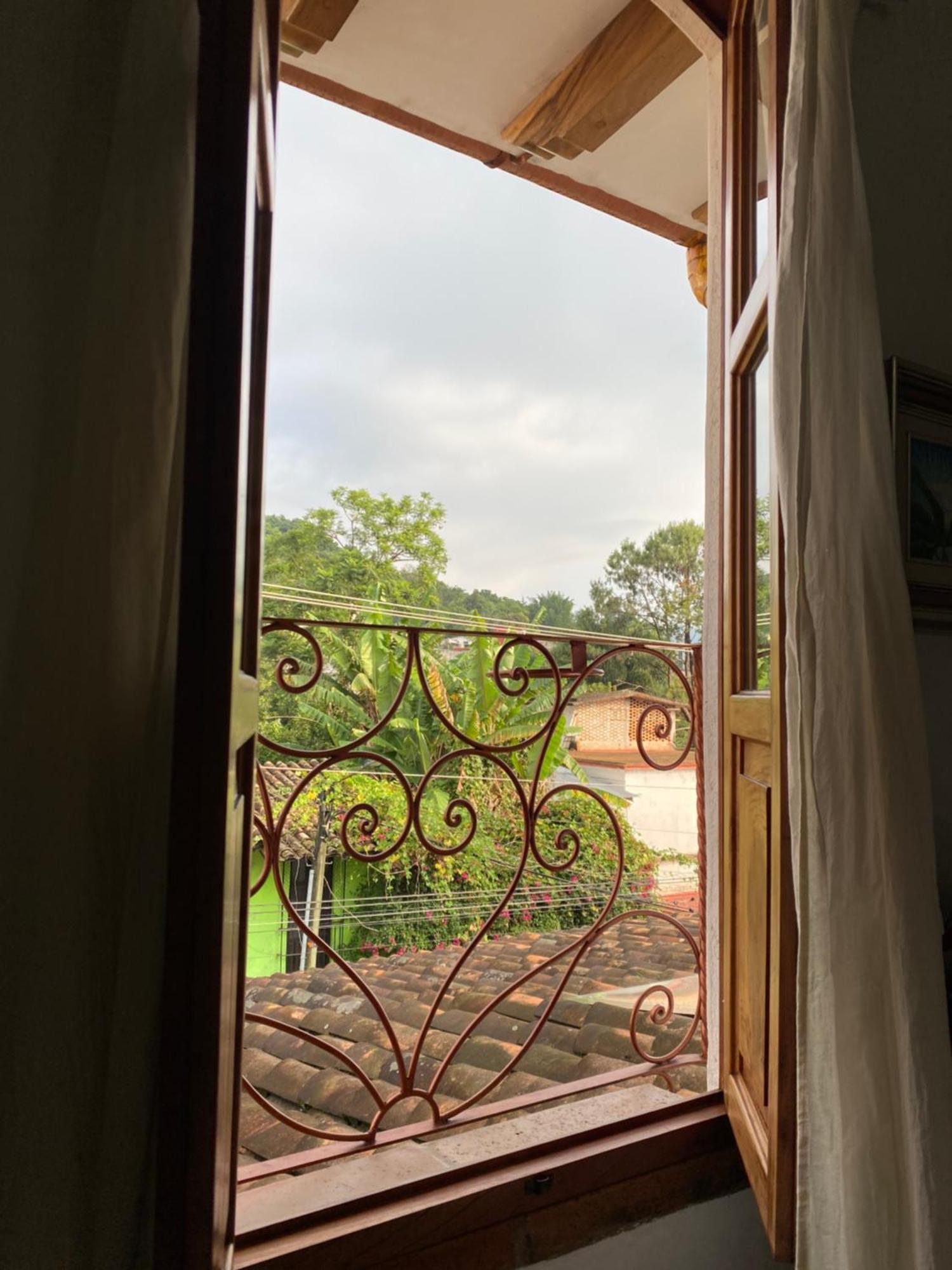 Casa Miguel Arcangel
