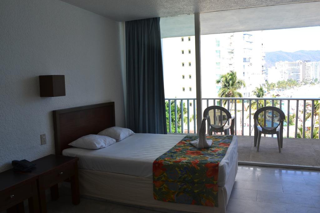El Presidente Hotel 4*