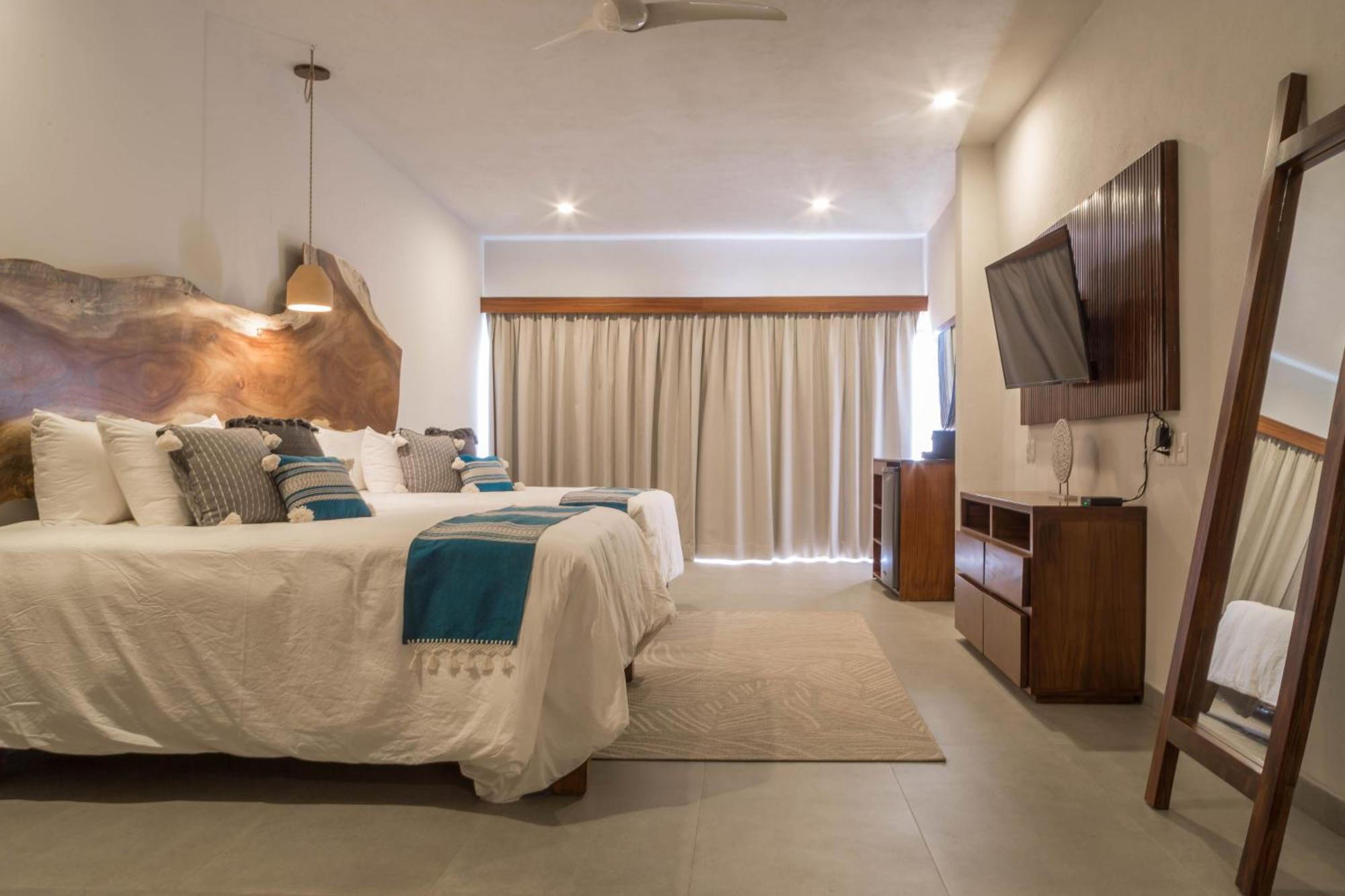 Hotel Ysuri