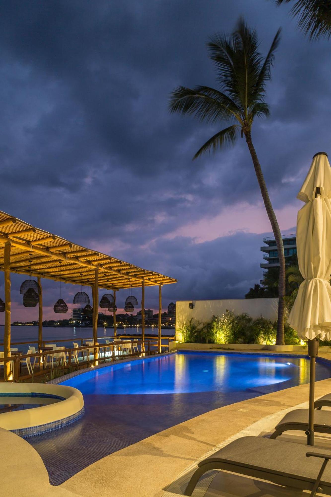 Hotel Ysuri