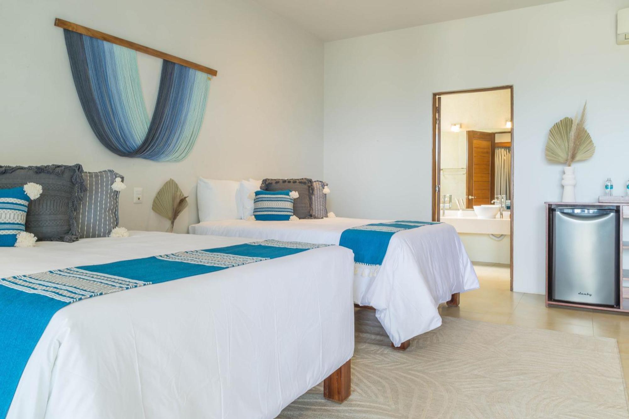 Hotel Ysuri