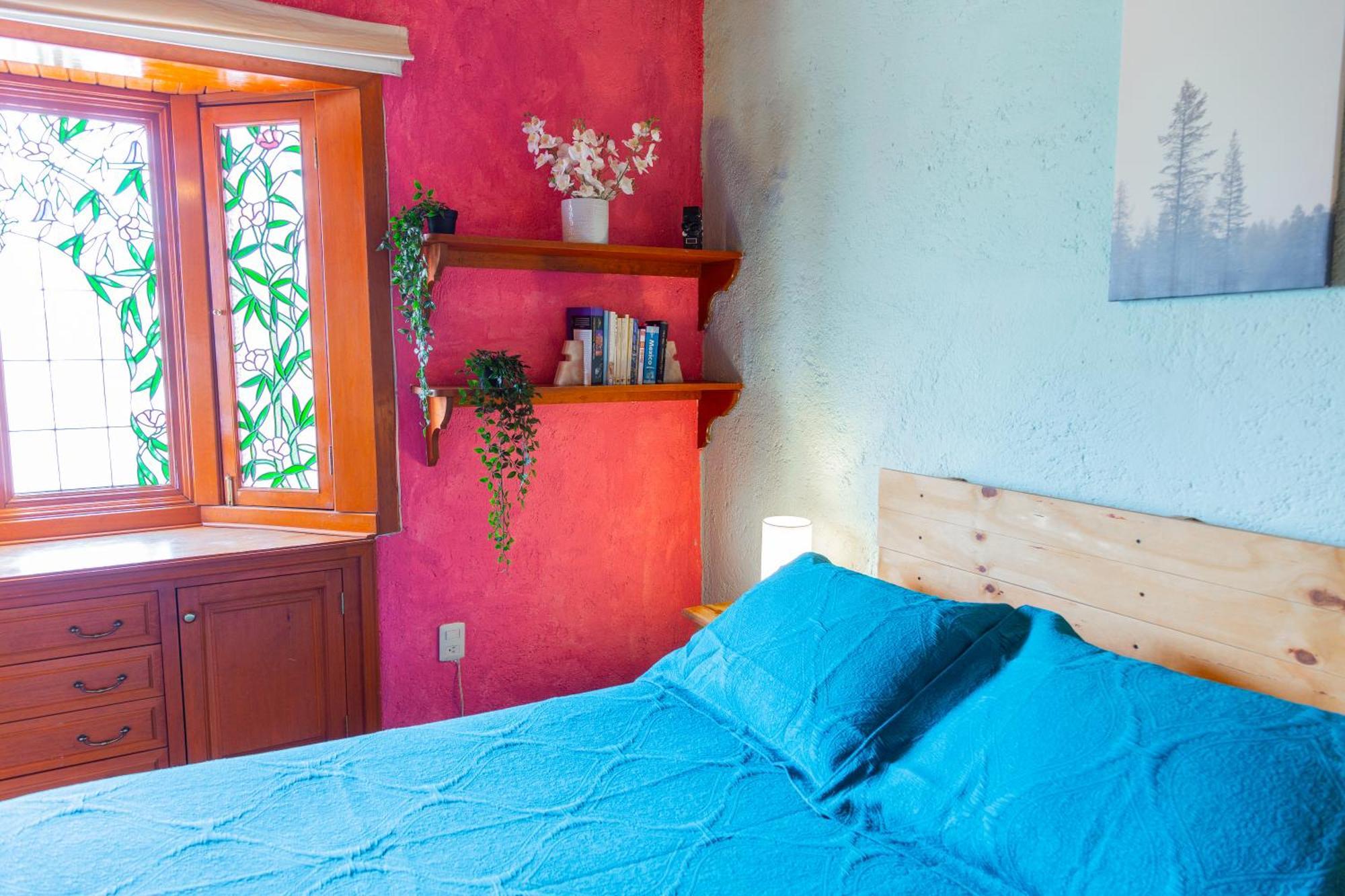 Inn Colibri Turquesa 3*