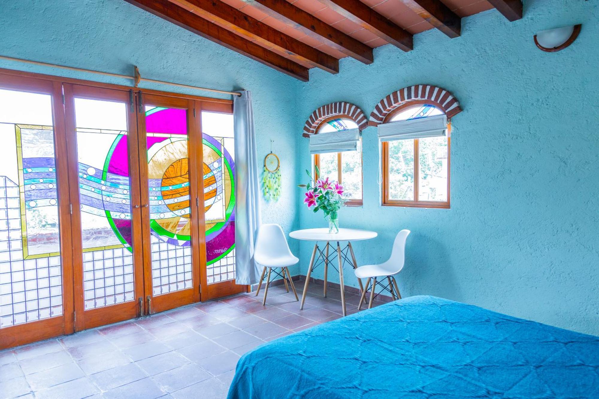 Colibri Turquesa 3*