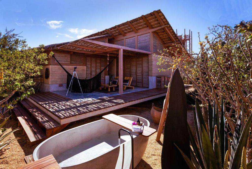 El Perdido Desert Dream- Adults Only Hotel