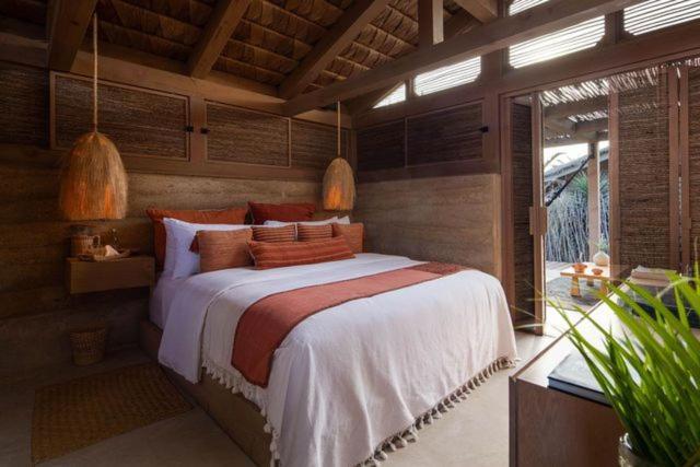 Hotel El Perdido Desert Dream- Adults Only *