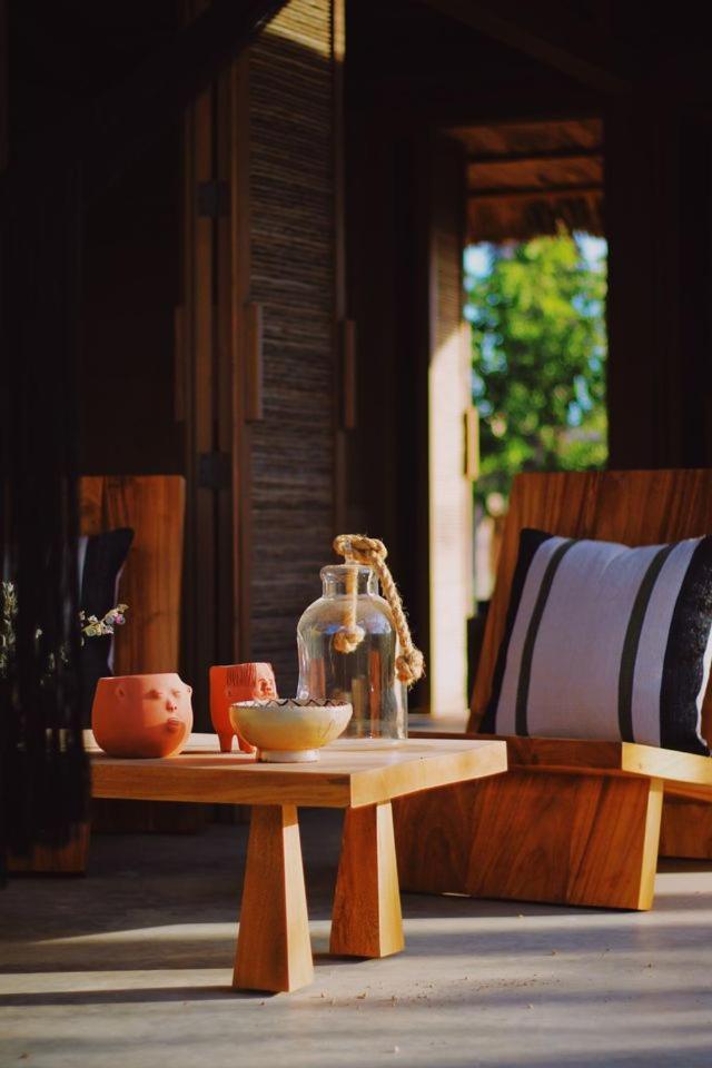 El Perdido Desert Dream- Adults Only Hotel El Pescadero (Baja California Sur)