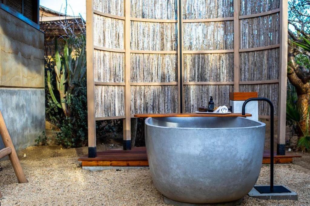 Hotel El Perdido Desert Dream- Adults Only El Pescadero (Baja California Sur)