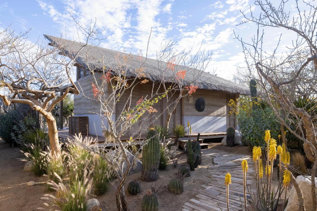 El Perdido Desert Dream- Adults Only * El Pescadero (Baja California Sur)