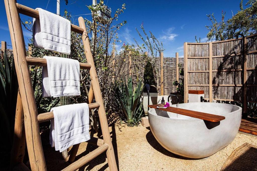 Hotel El Perdido Desert Dream- Adults Only