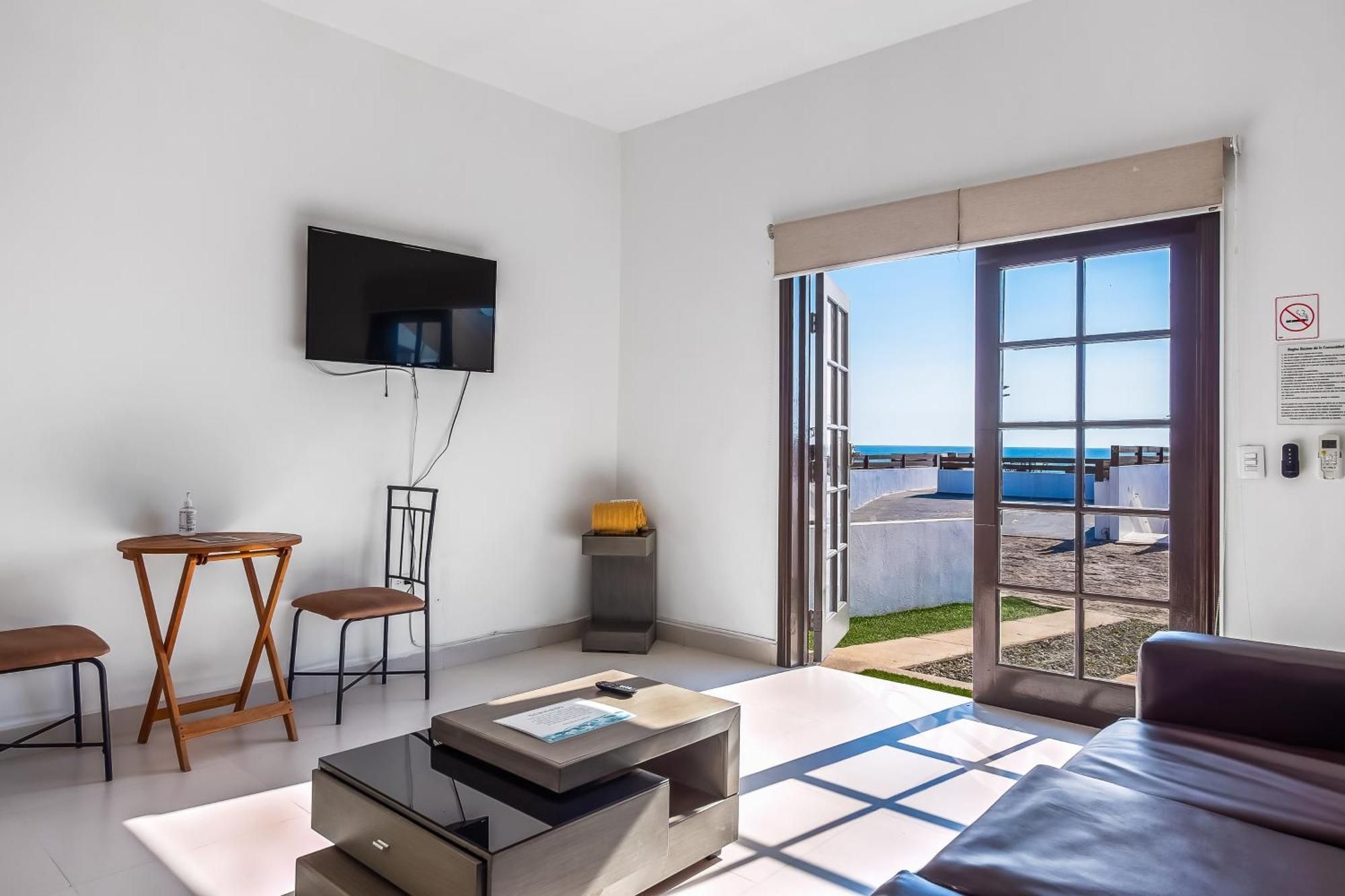 Aparthotel Jr 3 - Playa Arcangel Rosarito