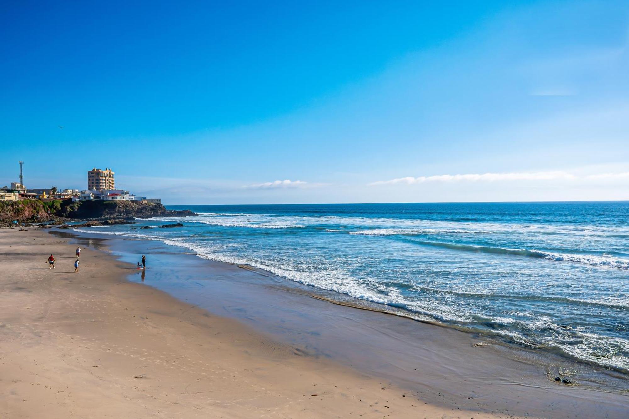 Aparthotel Jr 3 - Playa Arcangel
