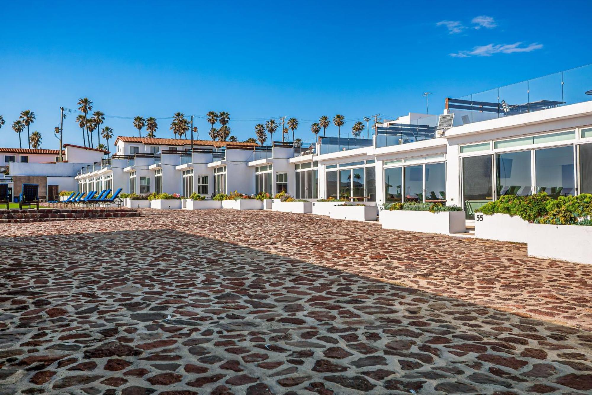 Jr 3 - Playa Arcangel Aparthotel Rosarito