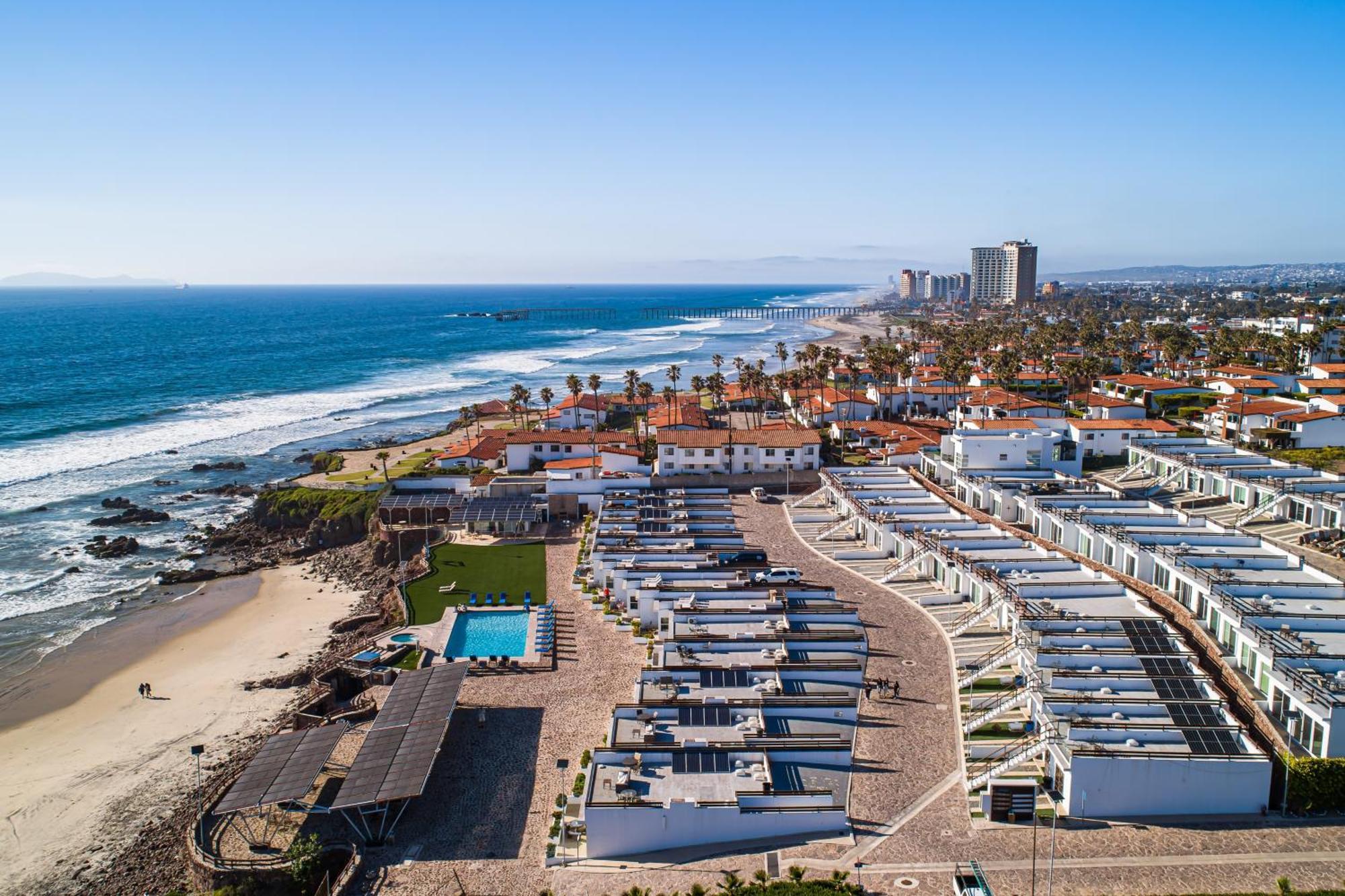 Jr 3 - Playa Arcangel Aparthotel *
