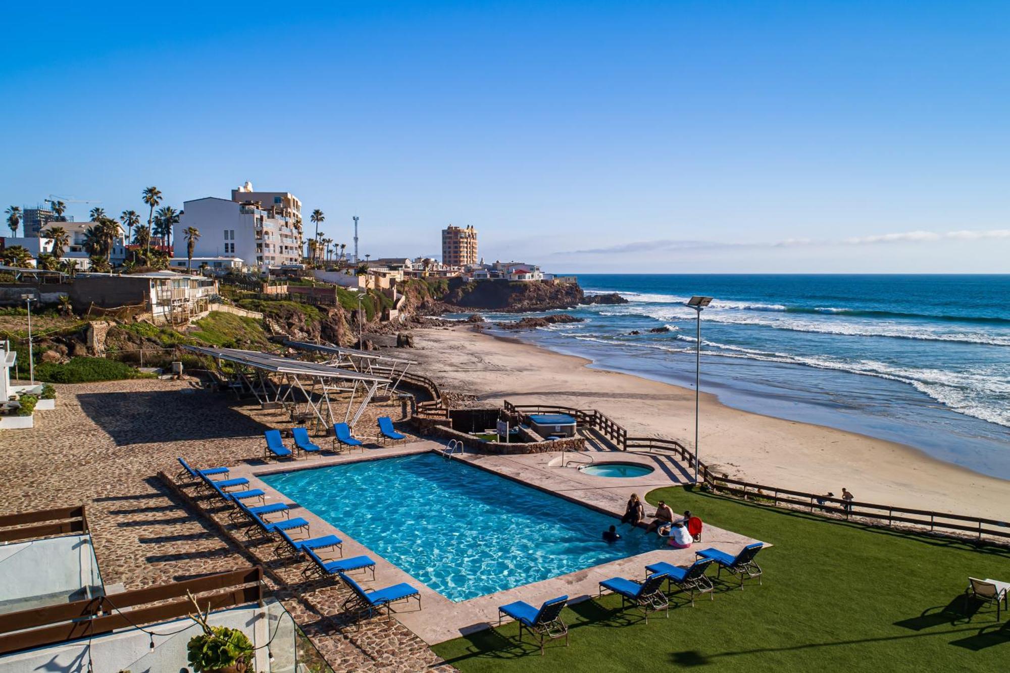 Aparthotel Jr 3 - Playa Arcangel *
