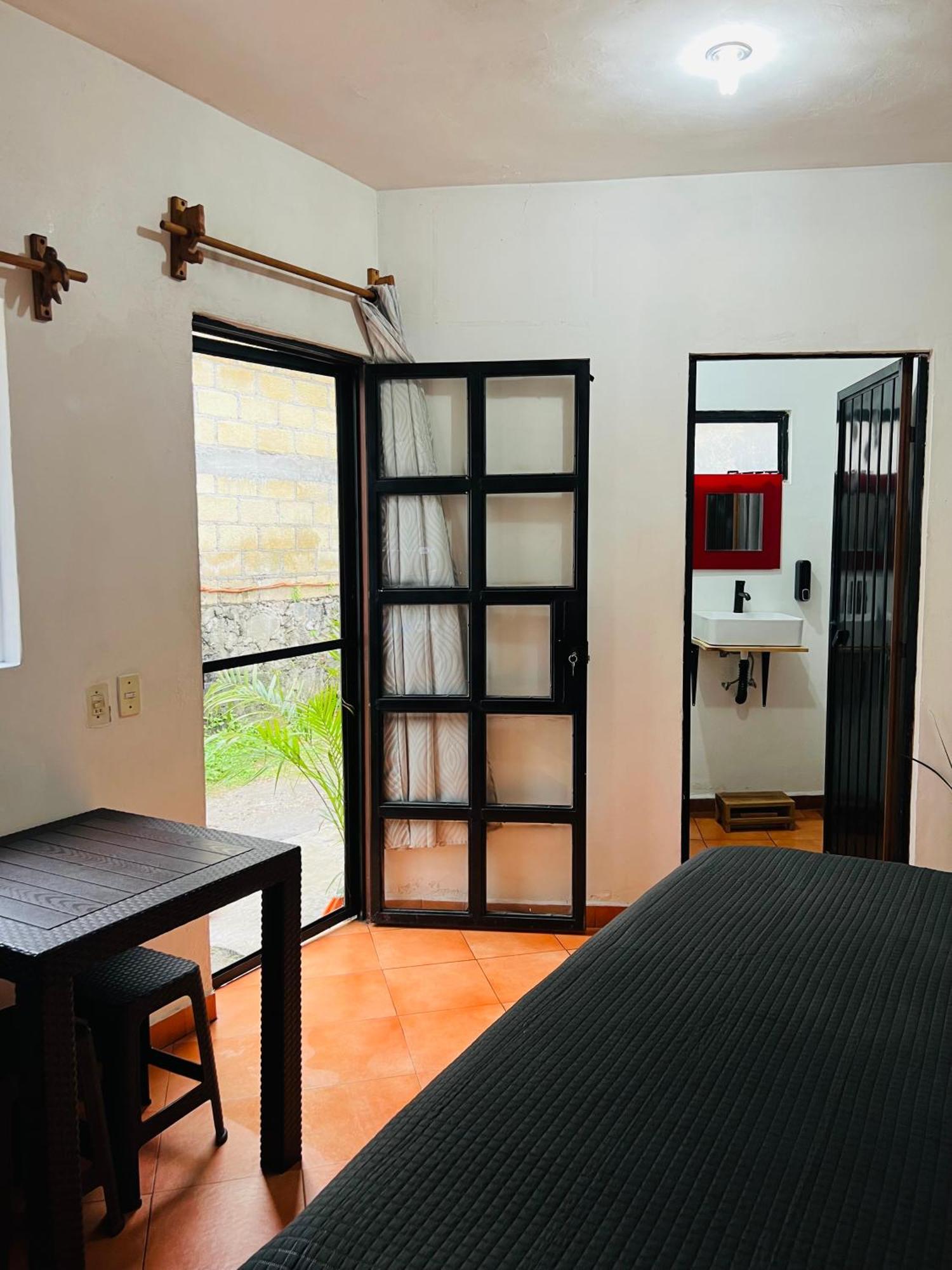 Escape Romantico En Tepoztlan, Privada Y Centrica Guest house Tepoztlan