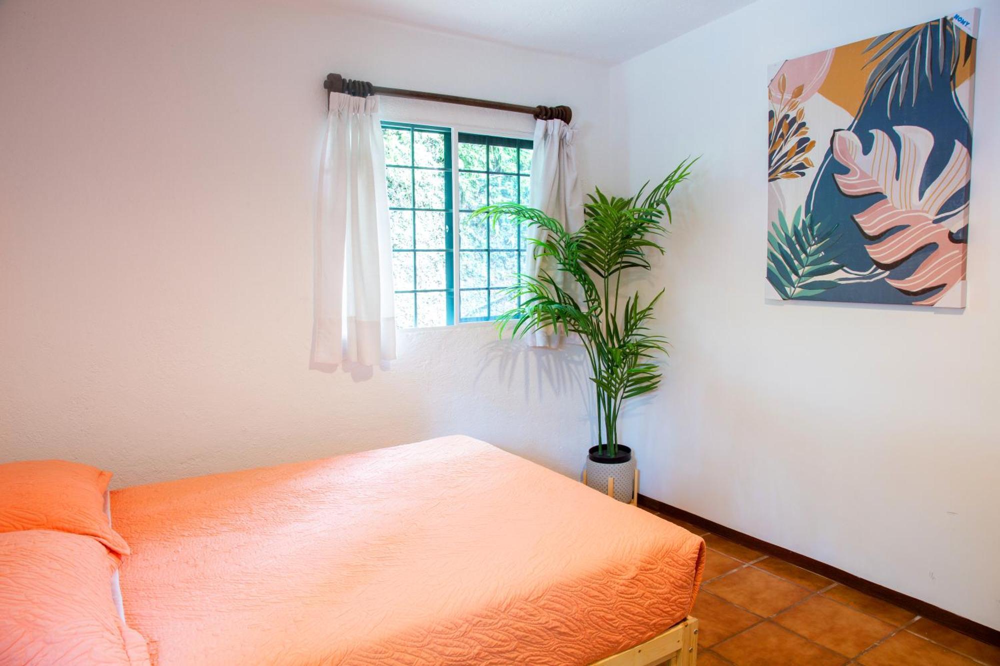 Ganesha House Tepoztlan