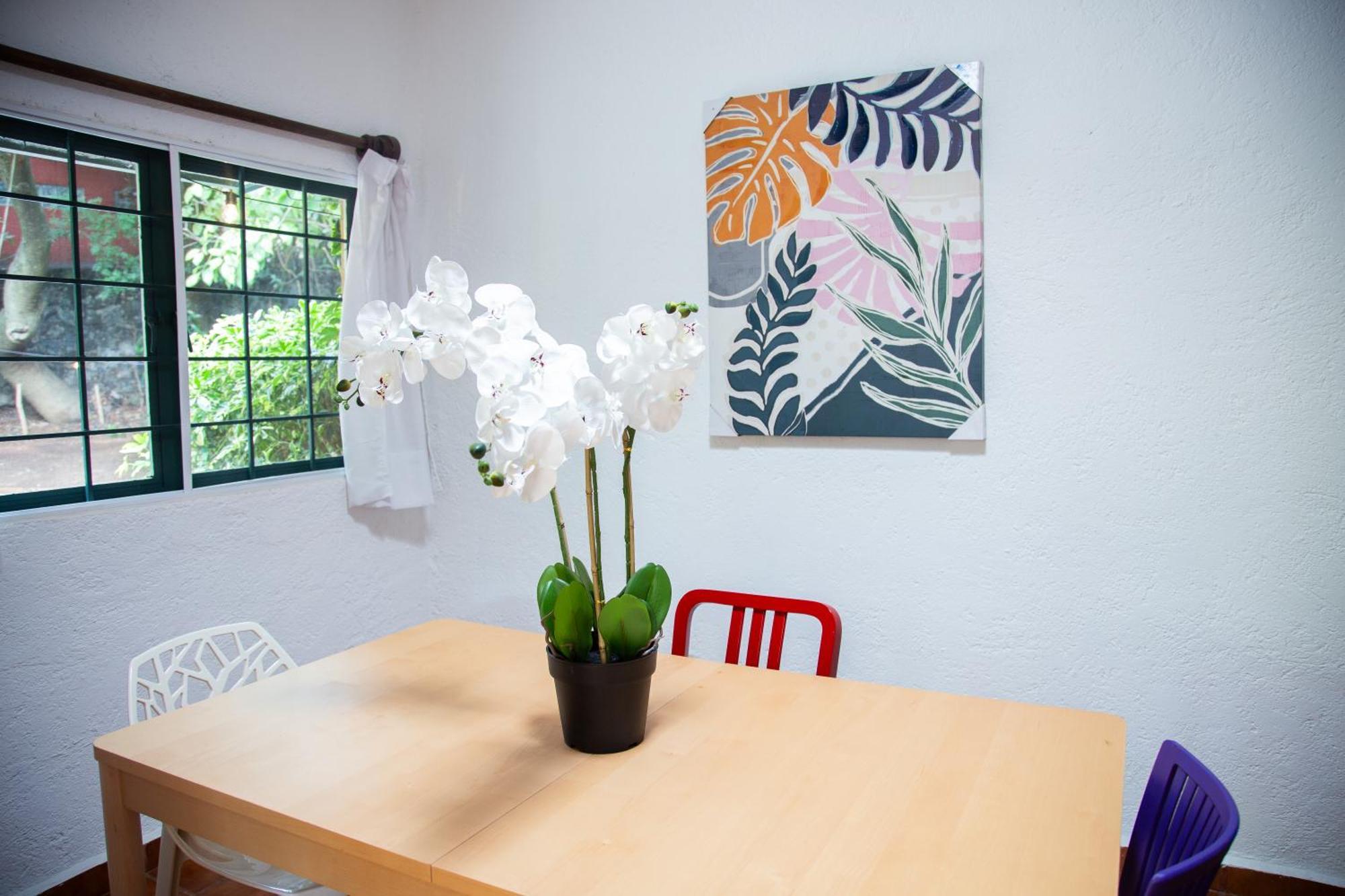 Apartment Ganesha House